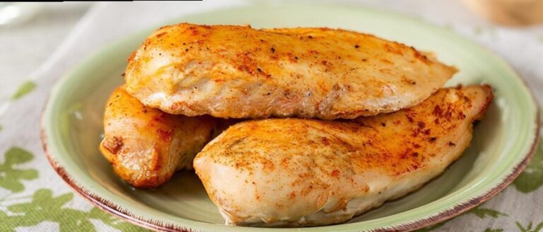 kycklingfile airfryer